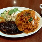 Kitchen KAMEYA 洋食館 - 