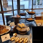 ひぐらしベーカリー - 