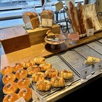 ひぐらしベーカリー - 