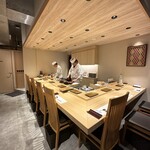 Yokohama Sushi Fukuju - 