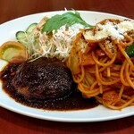 Kitchen KAMEYA 洋食館 - 