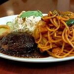 Kitchen KAMEYA 洋食館 - 