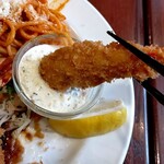 Kitchen KAMEYA 洋食館 - 