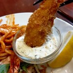 Kitchen KAMEYA 洋食館 - 