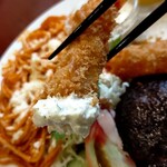 Kitchen KAMEYA 洋食館 - 