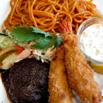 Kitchen KAMEYA 洋食館 - 