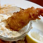 Kitchen KAMEYA 洋食館 - 