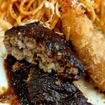 Kitchen KAMEYA 洋食館 - 