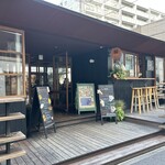 ひぐらしベーカリー - 