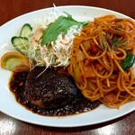 Kitchen KAMEYA 洋食館 - 