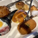 ひぐらしベーカリー - 