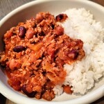 スペースC - チリコンカーン