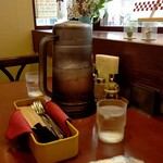 Kitchen KAMEYA 洋食館 - 