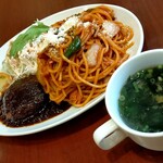 Kitchen KAMEYA 洋食館 - 