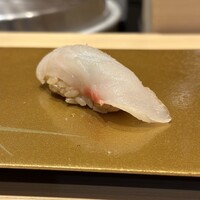横浜 鮨 ふくじゅ - 