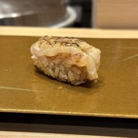 横浜 鮨 ふくじゅ - 