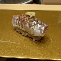 横浜 鮨 ふくじゅ - 