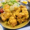 さくらの里きすき - 料理写真:から揚げ