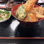 昇仙峡 甲州郷土料理 ほうとう・うなぎ わらじ - 