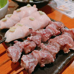 Sumibikushiyaki Shougun - 