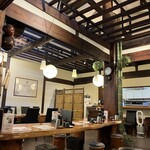 昇仙峡 甲州郷土料理 ほうとう・うなぎ わらじ - 