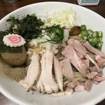 中華蕎麦 萌芽 - 