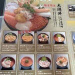 漁師の店 中村屋 - 