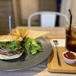 Mr.Tokyo BURGER’S cafe - 