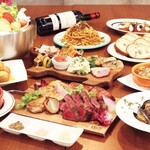 Kawabata Meat Kitchen - 