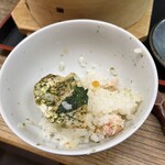 わっぱ飯 田舎家 - 