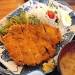 ミートたつみ - 