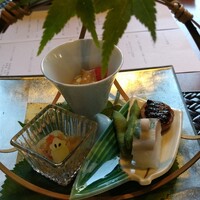 隨縁亭 ホテルモントレ京都 - 