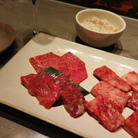 焼肉うしごろ 横浜店 - 