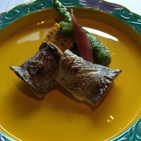 隨縁亭 ホテルモントレ京都 - 