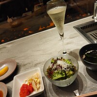 焼肉うしごろ 横浜店 - 