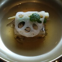 隨縁亭 ホテルモントレ京都 - 