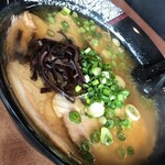 横綱ラーメン - 