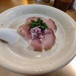 らぁ麺みかど - 