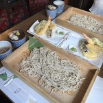 蕎麦処 くに作 - 