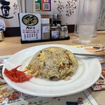 らーめん世界 - 