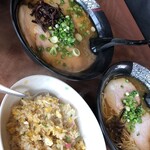 Yokoduna Ramen - 