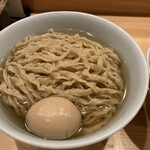 自家製麺 ロビンソン - 