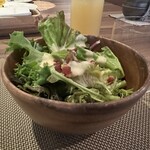 A Table - サラダ2023/08/20