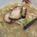 らーめん世界 - 