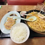 くるまやラーメン - 