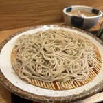 Sobakiri Morino - 「辛味大根おろし」の蕎麦
                        2023年9月27日