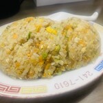 点心飯店 - 焼きめし