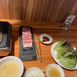 焼肉COSPA  - 