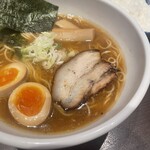 麺屋 もり田 - 