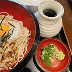 Soba Matsuo - 